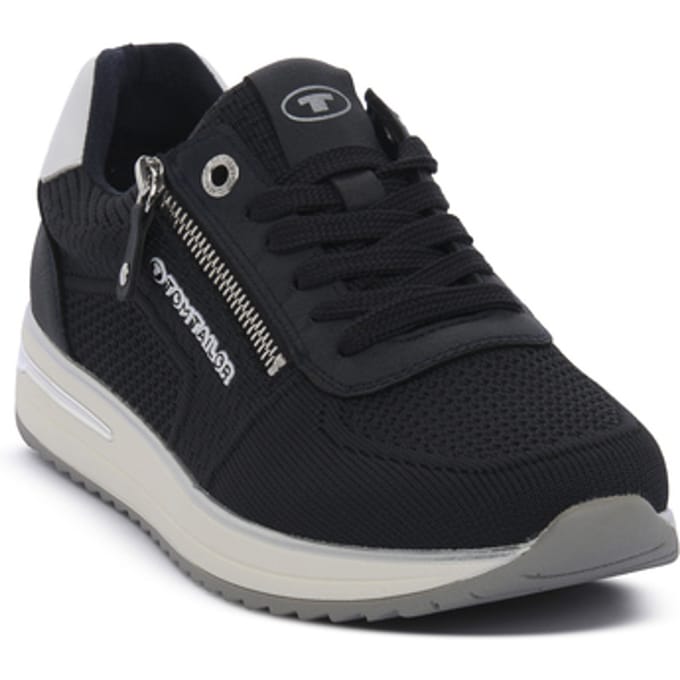 Lage Sneakers Tom Tailor 269017NAVY