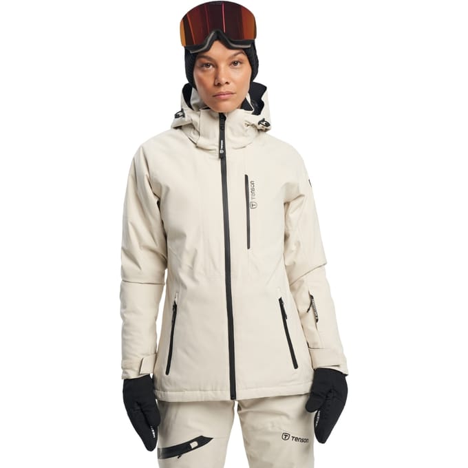 Tenson Womens Wister Ski Jacket