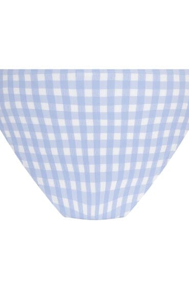 Hunkemöller Bikinibroekje Amalfi Blauw