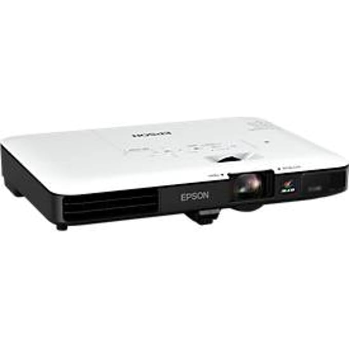 3LCD-bedrijfsprojector EPSON® EB-1795F, Full HD 1080p, 3200 lumen, 10.000:1, wit