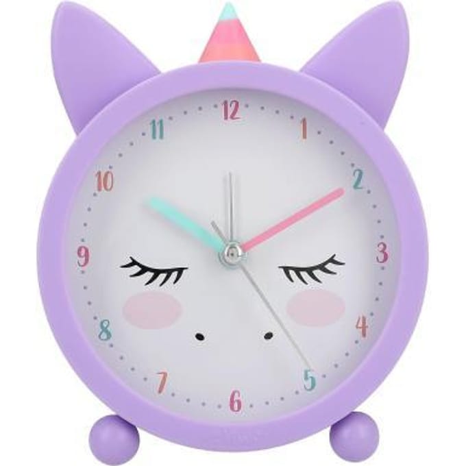 Ylvi en de Minimoomis wekker Horloges en klokken