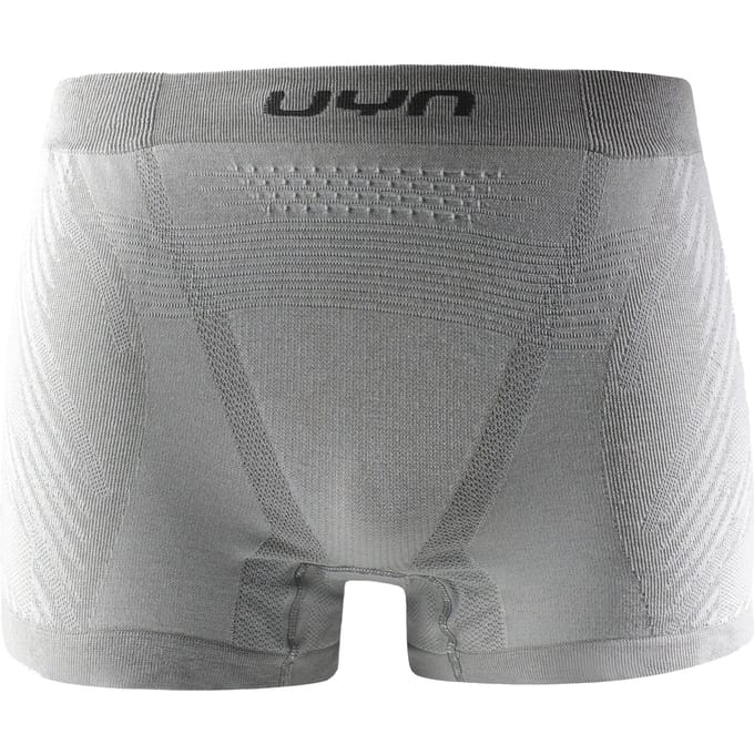 UYN Motyon Biotech Boxer Boxershort Heren-grijs