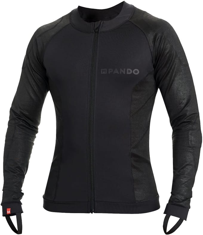 Pando Moto Shell UH 03 Functionele jas -