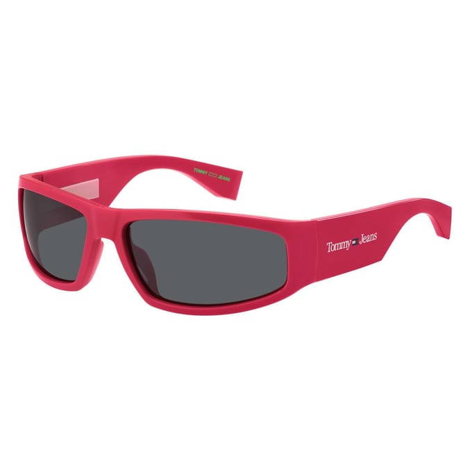 Zonnebril Uniseks Tommy Hilfiger TJ-0094-S-35J Ø 65 mm