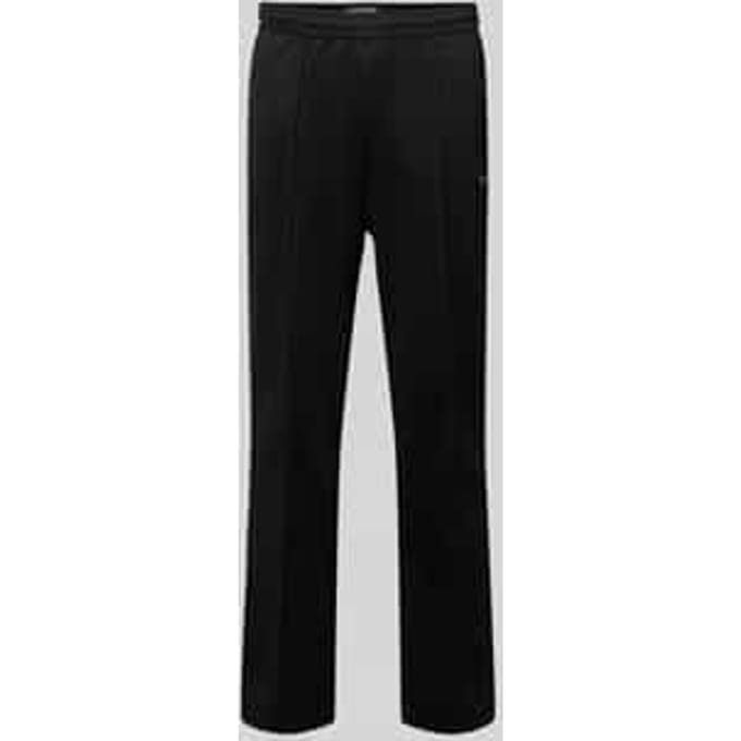 trainingsbroek met lengtenaden model 'Motus'