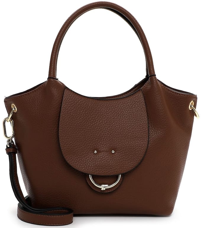 SURI FREY Shopper SFY Kristy ( 16643 ) - Dames handtassen - cognac 700