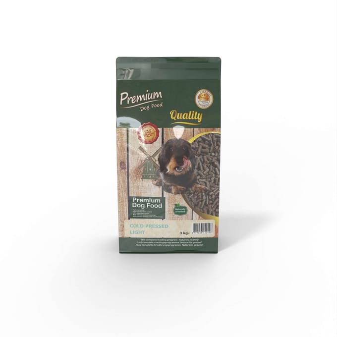Vetline - Premium Light -12,5KG - zware hond