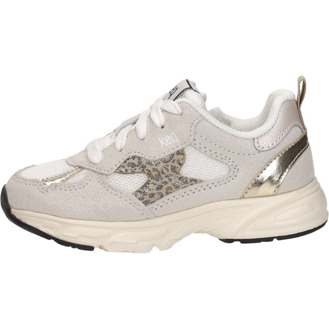 Keq - Lage Schoenen