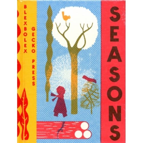 Seasons - Blexbolex