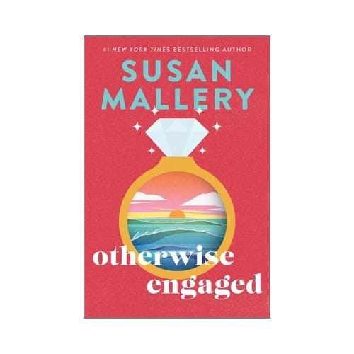 Otherwise Engaged - Susan Mallery