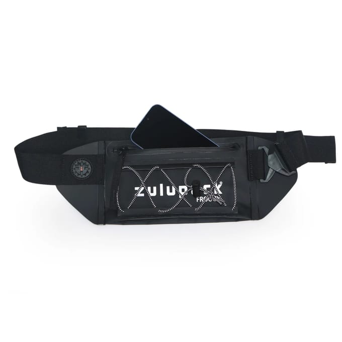 Waterdichte heuptas Zulupack Froggy