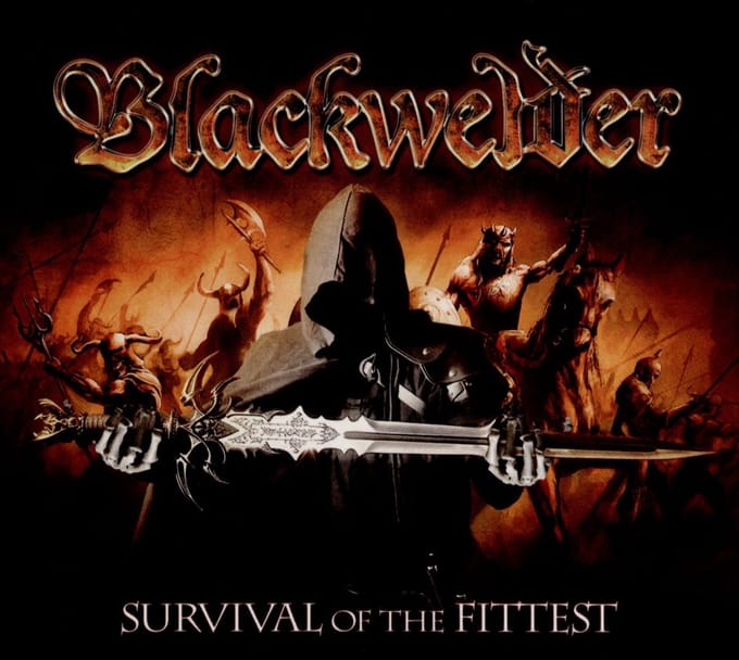 Survival Of The Fittest