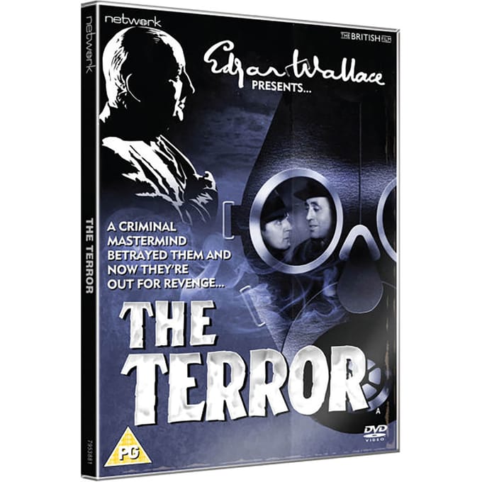 Edgar Wallaces Terror