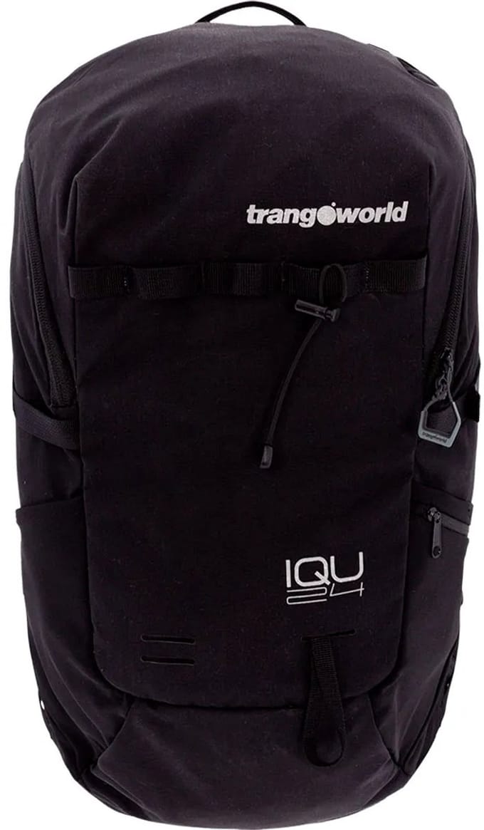 Trangoworld 24l Rugzak Grijs