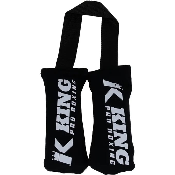 Deodorant voor handschoenen en schoenen King Pro Boxing