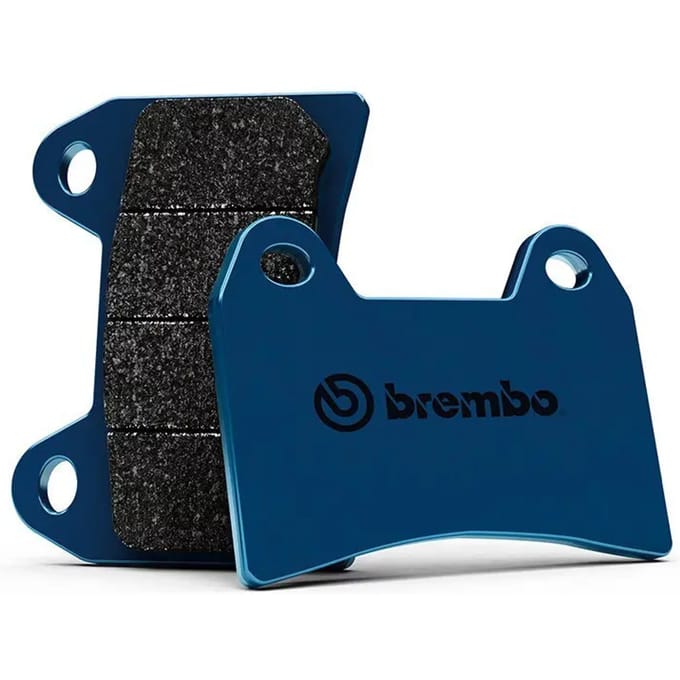 Remblok Brembo Honda Cbr 1000 08 Ar