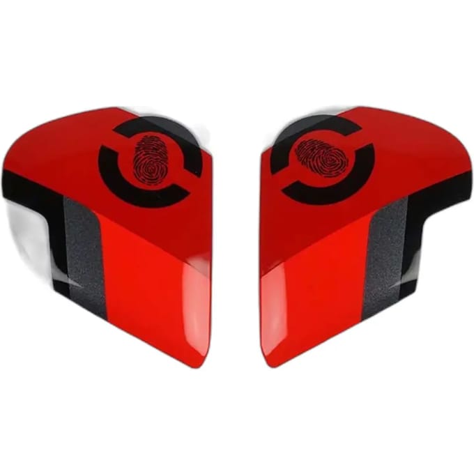 Motorhelm draaiplateau Arai VAS-V
