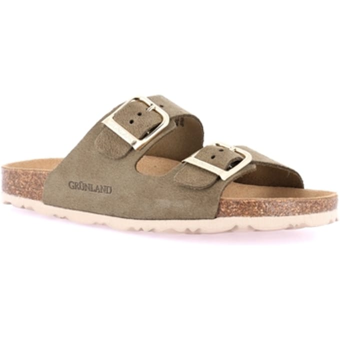 Slippers Grunland DSG-CB2631