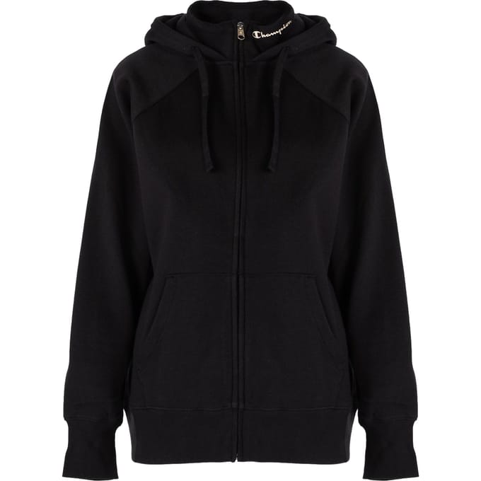 Champion blouse Vrouw zwart