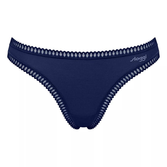Sloggi String GO Crush String C6P Set van 6