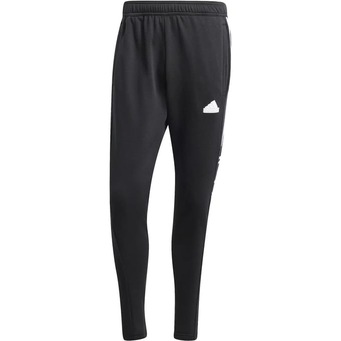 Fleece joggingbroek adidas House of Tiro