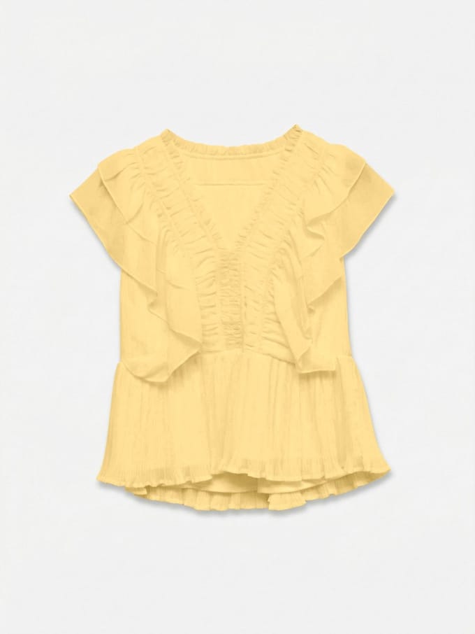 Vero Moda Blouse VMDORA Top
