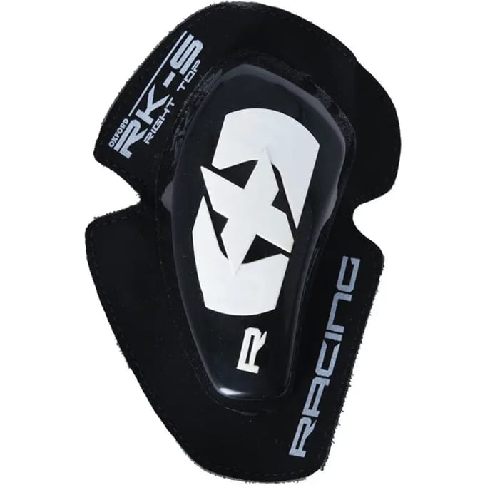 Knieschuiver motorfiets Oxford RK-S