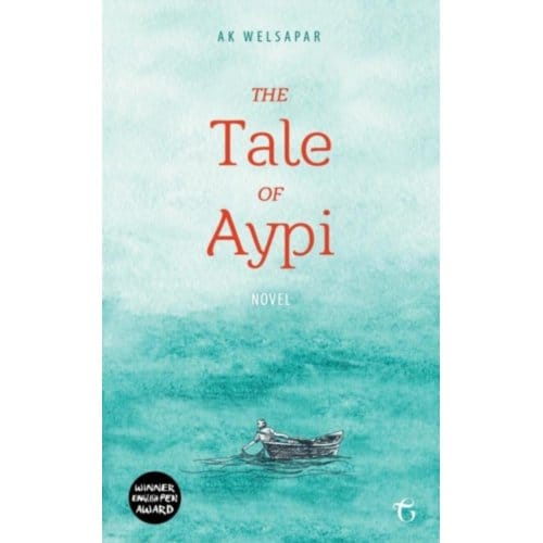 The Tale Of Aypi - Ak Welsapar