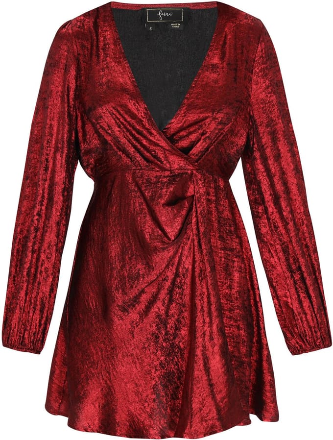 faina dress