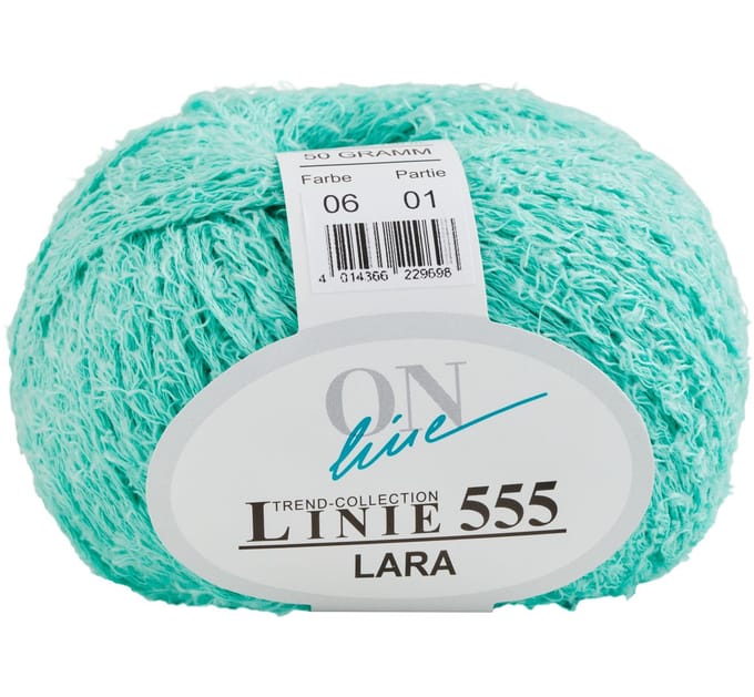 ONline Wol Lara, lijn 555 - Kleur 006