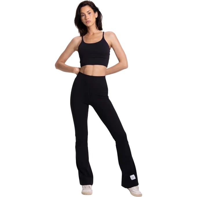 Vrouwen flair legging Onamaste Jess