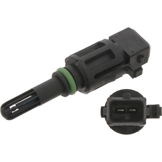 Sensor, temperatuur binnenkomende lucht FEBI BILSTEIN 32679