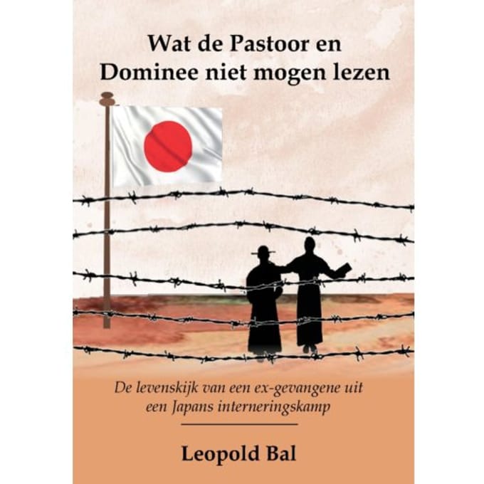 Wat De Pastoor En Dominee Niet Mogen Lezen