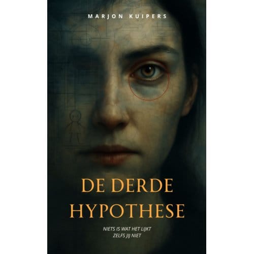 De Derde Hypothese - Marjon Kuipers