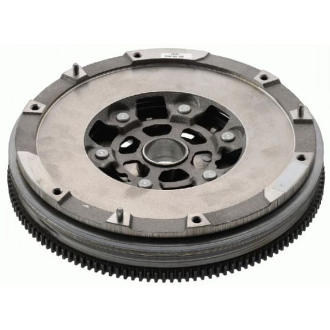 Dubbel massa vliegwiel SACHS 2294 501 189