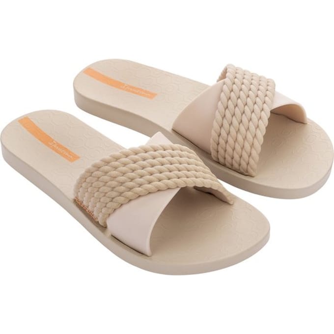 Ipanema - maat 39-  Street Sandalen Dames - Beige