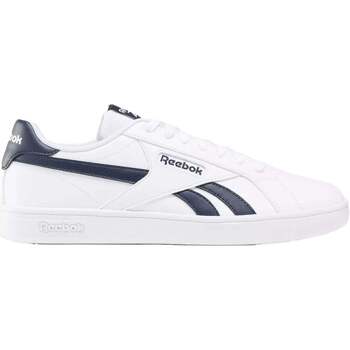 Reebok Court Retro - heren sneaker - Wit - maat 39 (EU) 6 (UK)