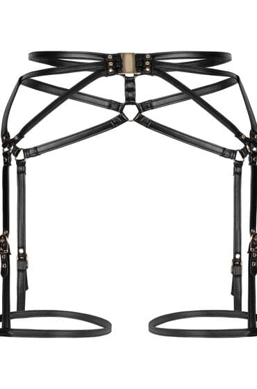 Hunkemöller Dames Accessoires - Zwart - maat S/M