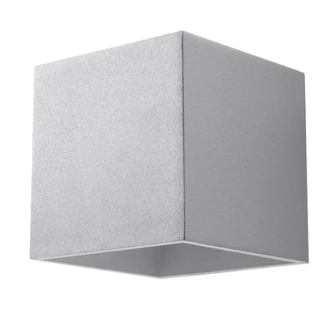 Wandlamp Sollux Lighting Quad 1
