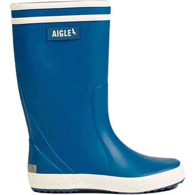 Aigle Lolly Pop 2 | Roi - Regenlaarzen Kids - Maat 26 - Blue