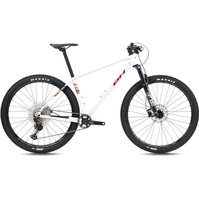 Mountainbike BH Bikes Ultimate 7.0