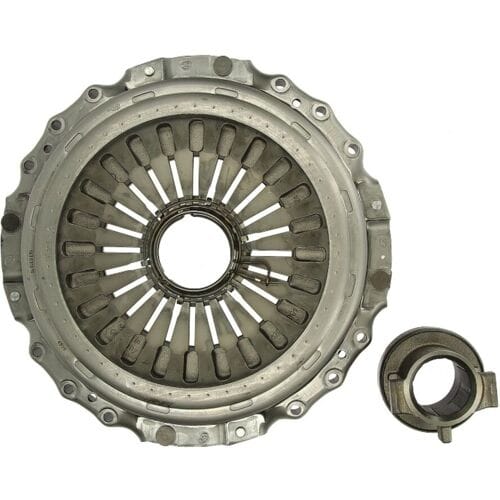 Schaeffler Luk Koppeling kit LUK 643 3303 00