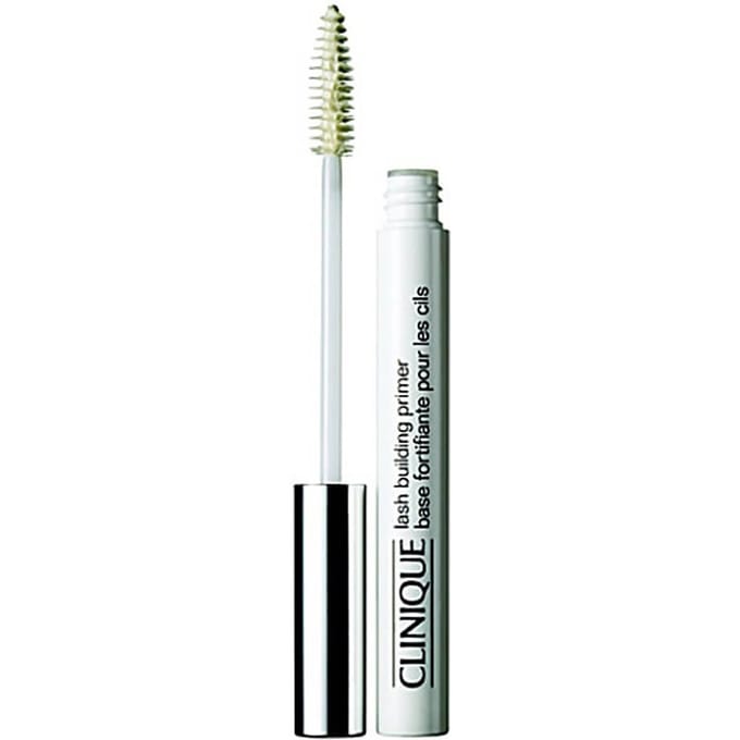Clinique Make-Up Lash Building Primer Lash Builing Primer Mascara