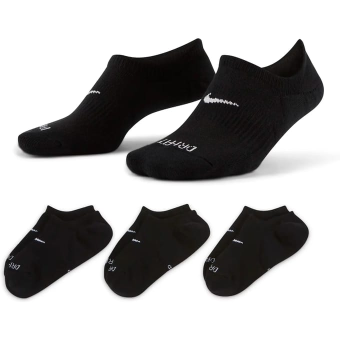 Damessokken Nike Everyday plus cushioned