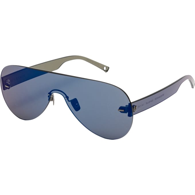 Zonnebril Uniseks Belstaff SPEEDMASTER-GUN-AZUL ø 141 mm