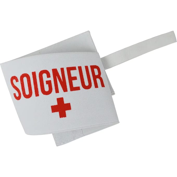 Manchet Sporti Soigneur