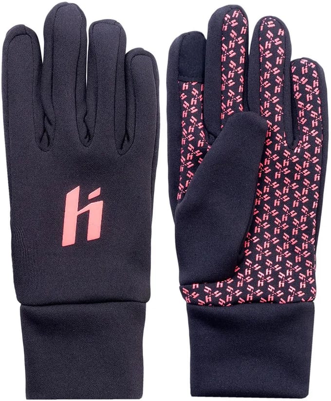 Huari Manico Handschoenen Paars S-M Meisje