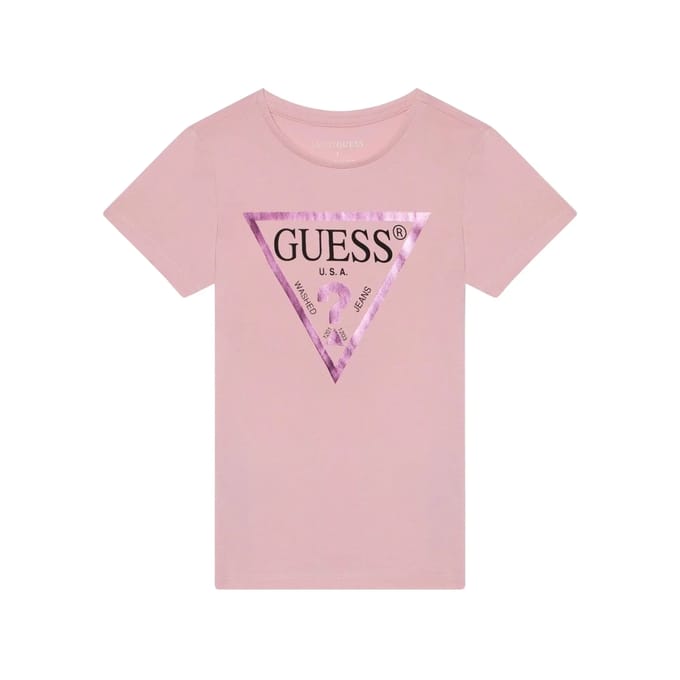 Meisjes-T-shirt Guess