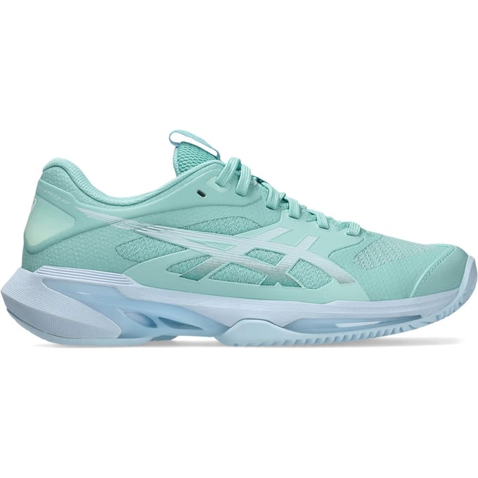 Dames tennisschoenen Asics Solution Speed FF 4 Clay