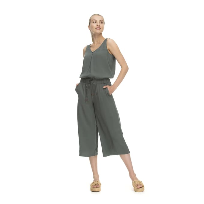 Dames jumpsuit Ragwear Suky